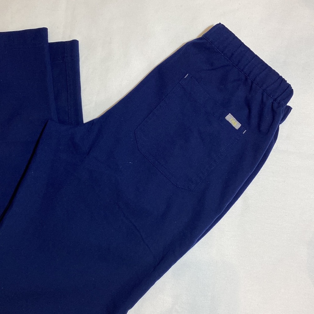 Figs Men’s Eldoret Basic Scrub Pants - image 3